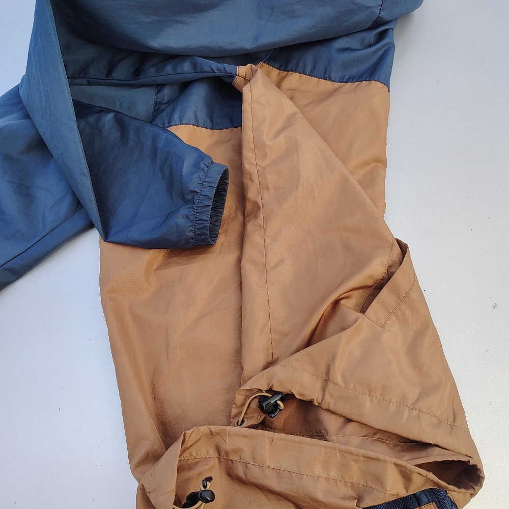 High Performance Wind Breaker Running Jacket Men'… - image 5